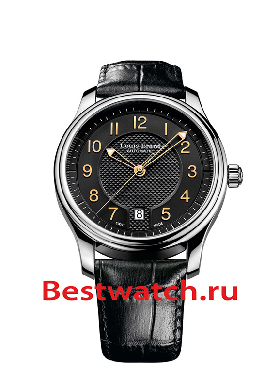 Часы Louis Erard Heritage 69267-PR02